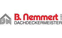 Logo von Dachdecker Nemmert B. GmbH