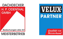 Logo von Dachdecker Odenthal