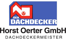 Logo von Dachdecker Oerter Horst GmbH