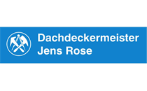 Logo von Dachdecker Rose, Jens