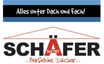 Logo von Dachdecker Schäfer Bedachungen GmbH