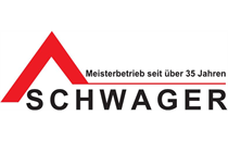 Logo von Dachdecker Schwager
