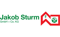 Logo von Dachdecker Sturm Jakob GmbH & Co.KG