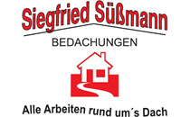 Logo von Dachdecker Süßmann