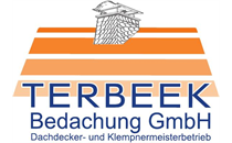 Logo von Dachdecker TERBEEK GmbH