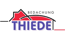 Logo von Dachdecker Thiede GmbH