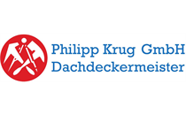 Logo von Dachdecker u. Bauspenglerei Krug Philipp GmbH