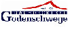 Logo von Dachdecker u. Gerüstbau Gerd Godenschwege Dachdeckermeister