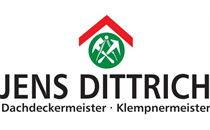 Logo von Dachdecker- u. Klempnermeister Dittrich Jens