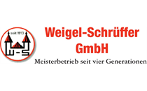 Logo von Dachdecker- u. Klempnermeister Weigel-Schrüffer