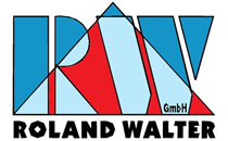 Logo von Dachdecker Walter Roland GmbH