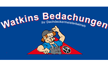 Logo von Dachdecker Watkins