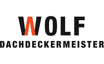Logo von Dachdecker Wolf Sascha