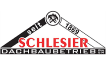 Logo von DACHDECKERBAUBETRIEB SCHLESIER GmbH