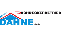 Logo von Dachdeckerbetrieb Rolf Dähne GmbH
