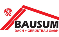 Logo von Dachdeckerei Bausum Dach + Gerüstbau GmbH