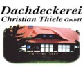 Logo von Dachdeckerei Christian Thiele GmbH