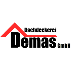 Logo von Dachdeckerei Demas GmbH
