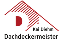 Logo von Dachdeckerei Diehm