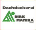 Logo von Dachdeckerei Dirk Matera GmbH