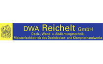 Logo von Dachdeckerei DWA Reichelt GmbH