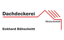 Logo von Dachdeckerei E. Bähschnitt
