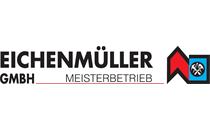 Logo von Dachdeckerei Eichenmüller GmbH