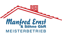 Logo von Dachdeckerei Ernst