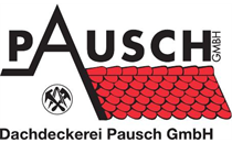 Logo von Dachdeckerei & Fassaden Pausch GmbH