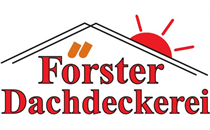 Logo von Dachdeckerei Förster