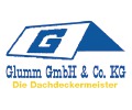Logo von Dachdeckerei Glumm