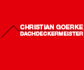 Logo von Dachdeckerei Goerke