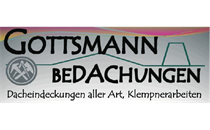 Logo von Dachdeckerei Gottsmann Edwin