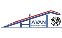Logo von Dachdeckerei Havan