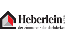 Logo von Dachdeckerei Heberlein