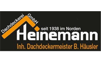 Logo von Dachdeckerei Heinemann GmbH, Inh. Dachdeckermeister B. Häusler