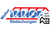 Logo von Dachdeckerei Imhof Walter GmbH