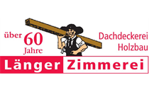 Logo von Dachdeckerei Länger