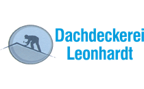 Logo von Dachdeckerei Leonhardt