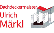 Logo von Dachdeckerei Märkl Ulrich