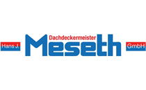 Logo von Dachdeckerei Meseth Hans J. GmbH