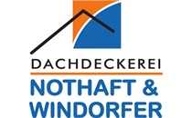 Logo von Dachdeckerei Nothaft & Windorfer