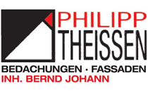 Logo von Dachdeckerei Philipp Theissen GmbH