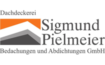 Logo von Dachdeckerei Pielmeier Sigmund