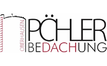 Logo von Dachdeckerei Pöhler H.