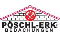 Logo von Dachdeckerei Pöschl-Erk GmbH
