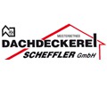 Logo von Dachdeckerei Scheffler GmbH