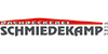 Logo von Dachdeckerei Schmiedekamp GmbH