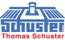 Logo von Dachdeckerei Schuster Thomas GmbH