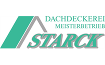 Logo von Dachdeckerei Starck Günther